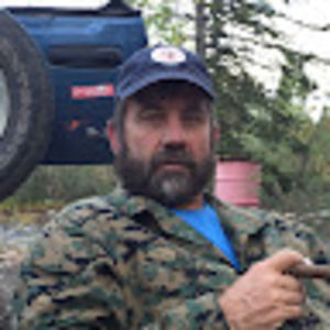 Meet your Posher, Gary